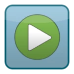 remote for wmp android application logo